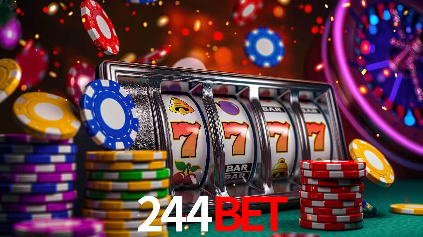 Roda da fortuna na 244bet
