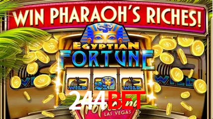 Cassino ao vivo com dealers reais na 244bet