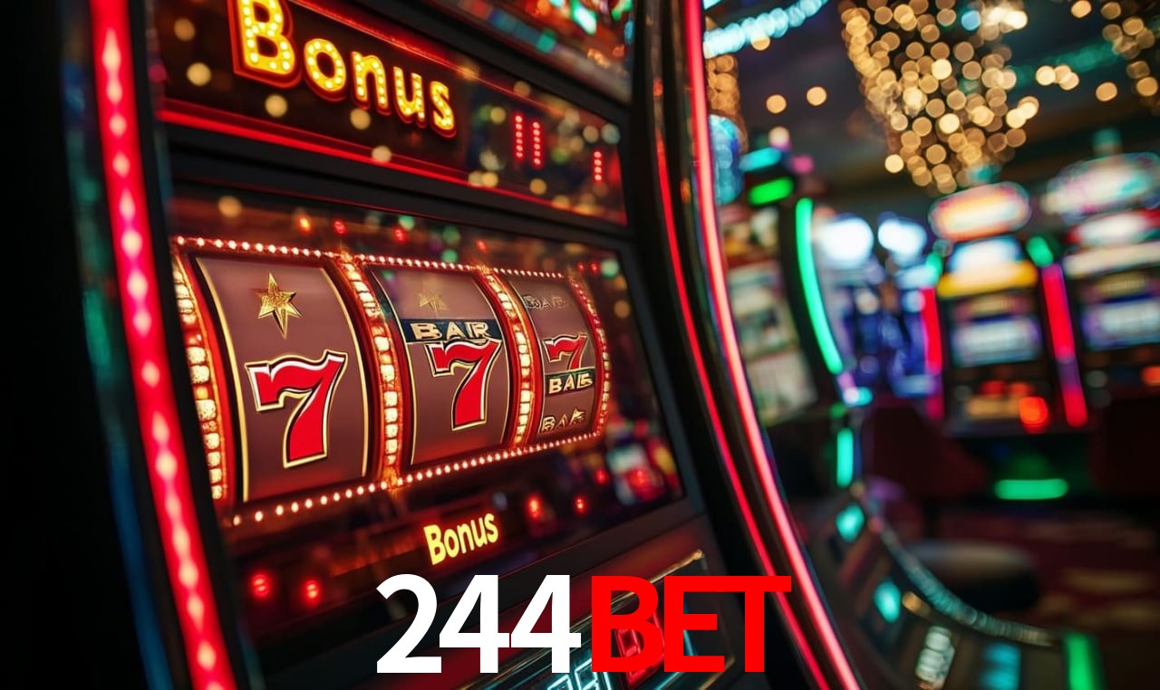 Mercados ao vivo e cash out na 244bet
