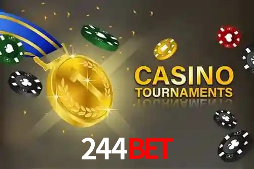 Instalação rápida do APK 244bet
