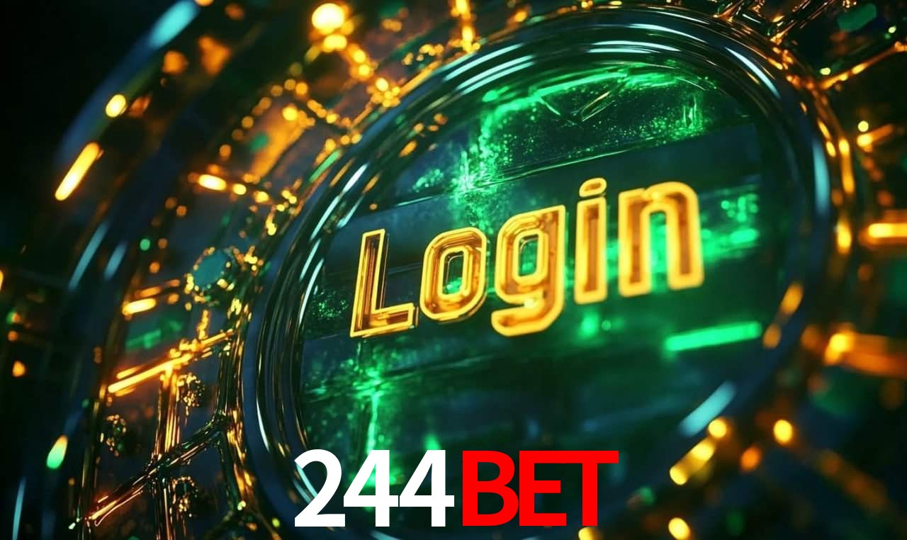 Segurança e privacidade no APP 244bet